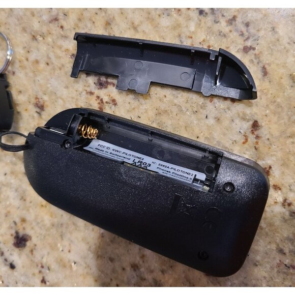 Phonak PilotOne II Remote Control For Phonak Venture And Belong KWC-PILOTONE2 - Picture 5 of 7